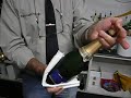 Stappare Bottiglia Vino Spumante (wine sparkling) Stappare Bottiglia Vino Spumante (wine sparkling)