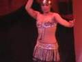 videos de Danceme Academy Shamadan soloist Scheherezade 2007