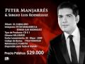 PETER MANJARREZ  - ´´TRAGAO DE TI`` MP3 CON LETRA