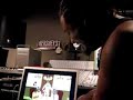 T-Pains reaction to Akon Calls T-Pain