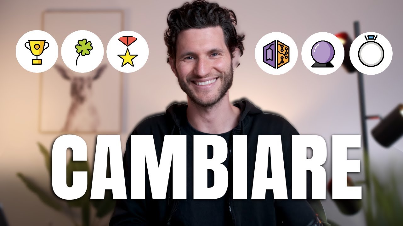 Come prendere decisioni importanti e cambiare sé stessi: 10 principi