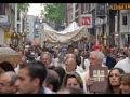 Eucharistic Procession in Amsterdam, 2008 Eucharistic Procession in Amsterdam, 2008