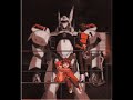 Patlabor - Sono Mama No Kimi De Ite