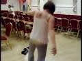 Raving Bloody Mad