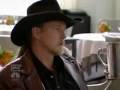 Trace Adkins Meets The Backstreet Boys
