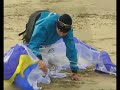 GP Dunkerque ( speed sail / char a cerf volant)
