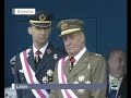 dia de las fuerzas armadas españolas 2007 león