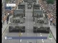dia de las fuerzas armadas españolas 2007 león