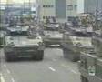 Dia de las Fuerzas Armadas Españolas 2007 León