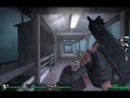 Left 4 Dead - The Church - 1400x900 MAXED Settings16xAA/AF (Full Game)