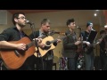 Click here to watch this video A Perfect and Terrible Silence - North to Howard, 01/19/12