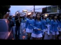 Freedom Parade Angeles Philippines