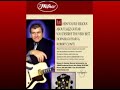 Jazz Guitar Career Of Robert Conti