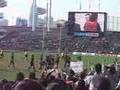 平成20年ラグビー日本選手権決勝・《祝》三洋電機初優勝