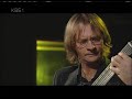 David Russell plays El Utimo Cancion