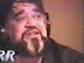 aircheck,   wolfman jack  , dj ,    radio  ,