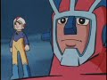 Robot Anime Op Collection(1960~1970)1