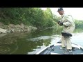 Chillin for fish in Chillicothe, Ohio