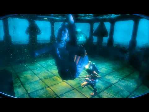 bioshock 2 bioshock 2