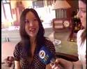Ahn Trio interview on FBTV