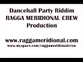 Daddy Freddy - Muggle (Dancehall Party Riddim)