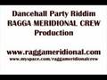 Daddy Freddy - Muggle (Dancehall Party Riddim)