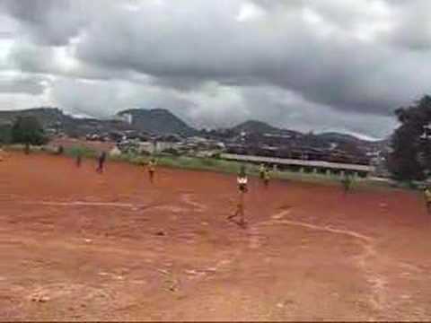 Yaoundé