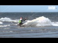 2011 BKSA Kitesurfing Championships - Ayr, Scotland