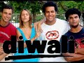 Diwali - Me pego Pensando