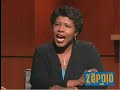 Colbert Report: Gewn Ifill Interview Edit