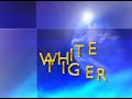 White Tiger White Tiger