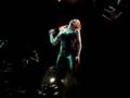 Simone Simons Headbanging - Live in Argentina 30-04-2007