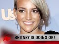 ShowBiz Minute: 'Dallas,' Spears, Cusack