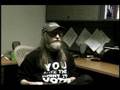 Ron Barrow: Disgusted and Disenfranchised
