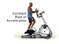 Matrix Fitness - Elliptical E5xc | johnsonhealthtech.com.br