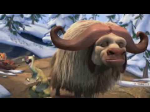 L'Era Glaciale 3 - Sid e il latte