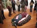 Man in Vagina Sleeping Bag Man in Vagina Sleeping Bag