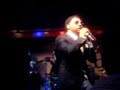 Musiq @ Jazz Cafe 2008- B.u.d.d.y