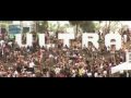 Fedde Le Grand - ULTRA 2009 (Mini Documentary)