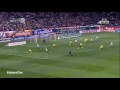 Rafael Marquez Compilation Barcelona ~ Mexico