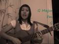 Sa Ugoy Ng Duyan (Learn how to play)