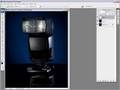 Product Shot Tutorial with Studio Strobes and an SB-800