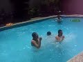 Double Suplex! Double Suplex!