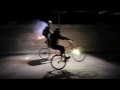 Bicycle Film Festival 2010 Trailer
