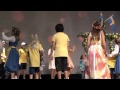 International Day at GEMS World Academy, Dubai