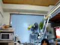 ヘリq初フライト