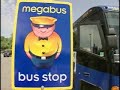 Bus Line Offers NYC Travel For $1