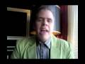 Perez Hilton Blog Response - Miss California Parody