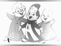 Alvin and The Chipmunks - Only One (acoustic)