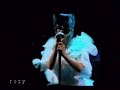 2 Bjork - Cocoon (Live at Fuji Rock)